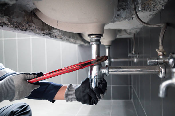 Licensed Plumbing service in Ruther Glen, VA - Street Wise - Plumbing